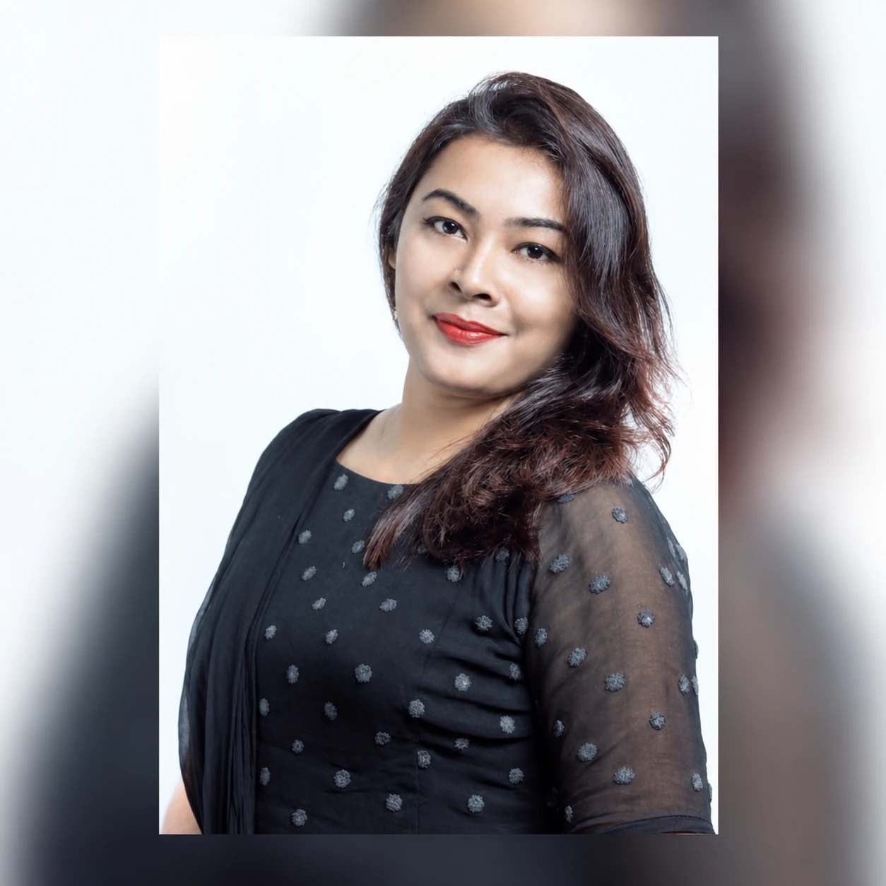 Kalorisa Haque Loris — Director, ENSA Clothing Ltd.