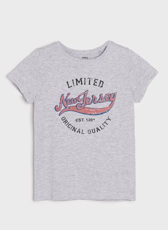 Kid's T-Shirts