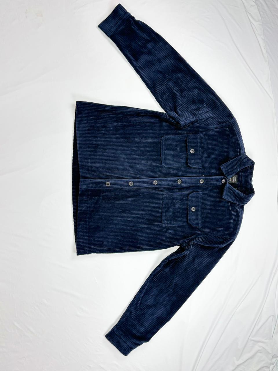 ENSA Woven Shirts