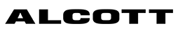 Alcott logo